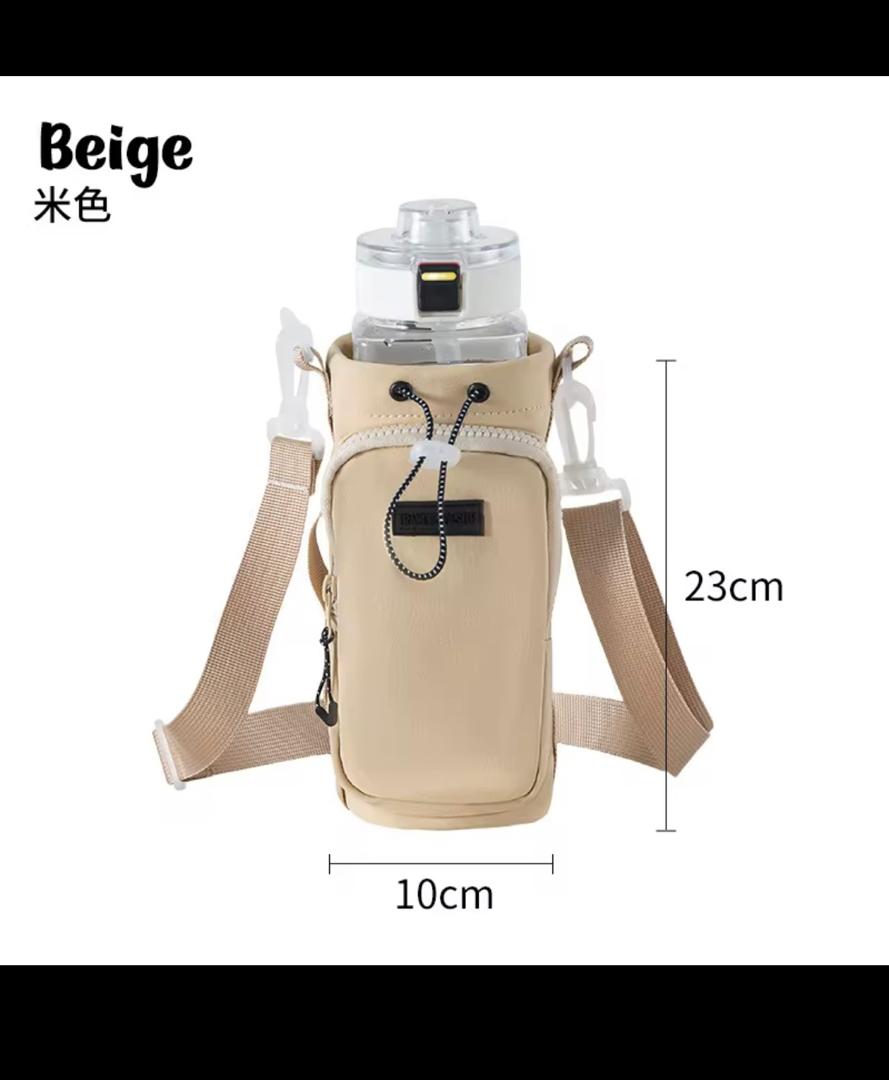 Sac Bandoulière Compact Multifonction – Style Casual et Pratique