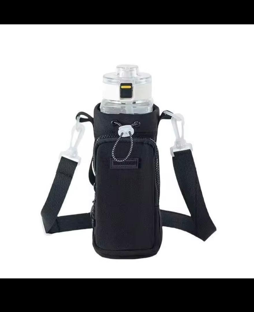 Sac Bandoulière Compact Multifonction – Style Casual et Pratique