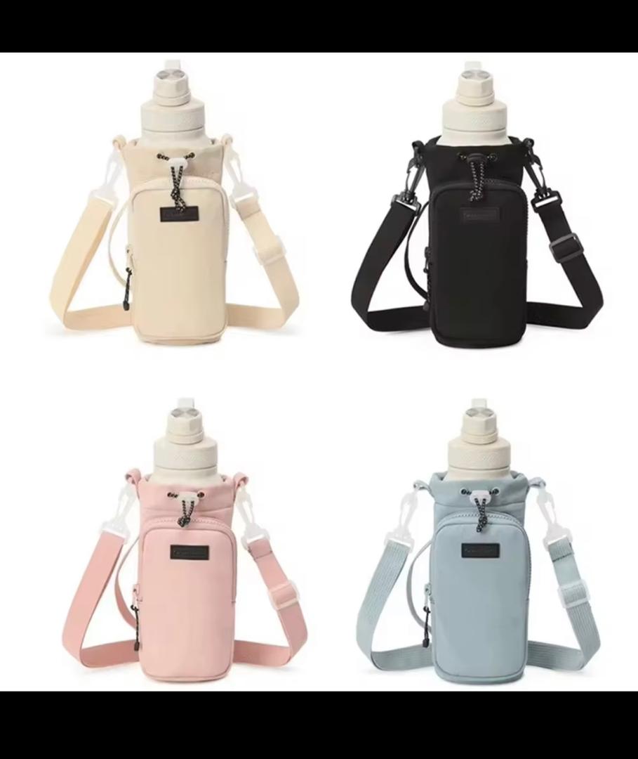 Sac Bandoulière Compact Multifonction – Style Casual et Pratique