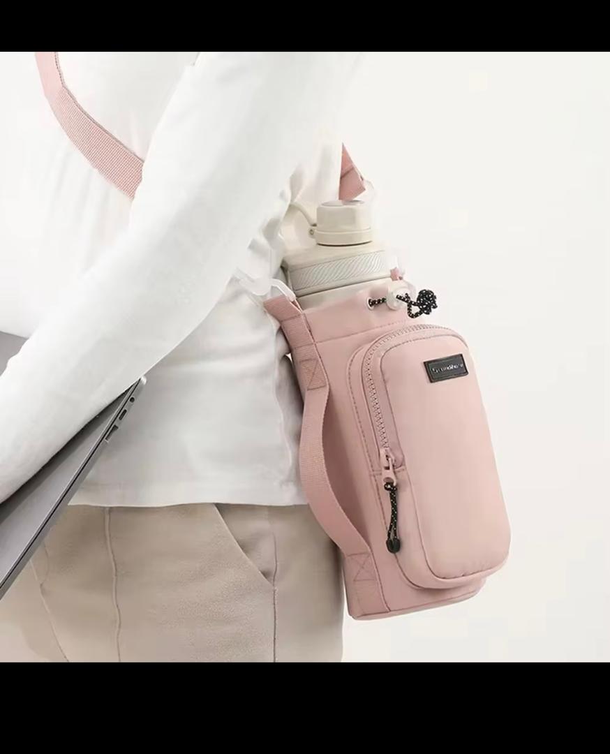 Sac Bandoulière Compact Multifonction – Style Casual et Pratique